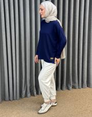 lacivert 25kc 4973 missemramiss bluz 3