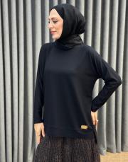 siyah 25kc 4973 missemramiss bluz