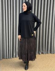 siyah 25kc 4973 missemramiss bluz 2