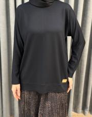 siyah 25kc 4973 missemramiss bluz 4