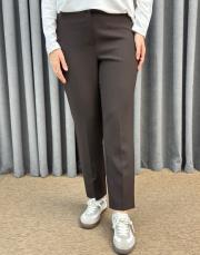 kahve sz 5606 sentez pantolon