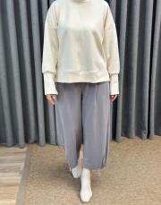 gri sz 5615 sentez aura şalvar 2