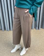 kahve sz 5615 sentez aura şalvar 3