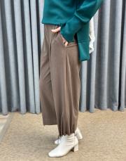 kahve sz 5615 sentez aura şalvar 4