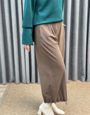 kahve sz 5615 sentez aura şalvar 5