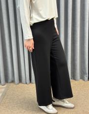 siyah sz 5600 sentez pantolon 2