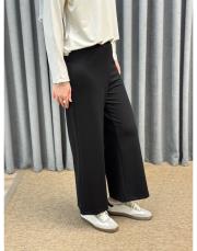 siyah sz 5600 sentez pantolon 3