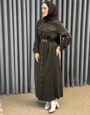 kahve 26k 2002 nuss elbise 2