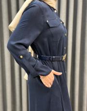 lacivert 26k 2002 nuss elbise 6