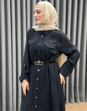 siyah 26k 2002 nuss elbise 3