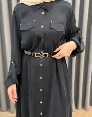 siyah 26k 2002 nuss elbise 4