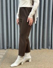 kahve sz 5599 sentez pantolon 2