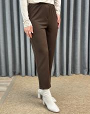 kahve sz 5599 sentez pantolon 4