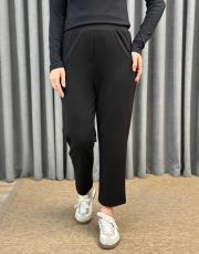 siyah sz 5599 sentez pantolon