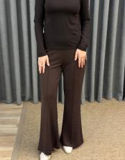 kahve sz 5604 sentez pantolon