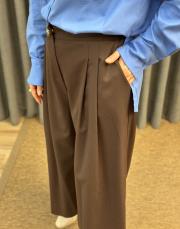 kahve 4962 missemramiss mira pantolon 3