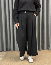 siyah 4962 missemramiss mira pantolon