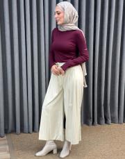 bej 4962 missemramiss mira pantolon