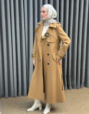 camel 5019 missemramiss trençkot