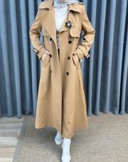 camel 5019 missemramiss trençkot 4