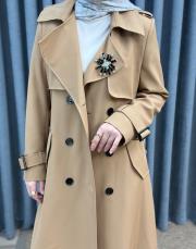 camel 5019 missemramiss trençkot 5