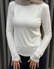 ekru 4876 missemramiss kolu taşlı rayon bady 2