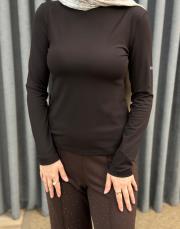 kahve 4876 missemramiss kolu taşlı rayon bady 3