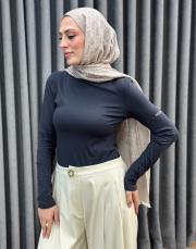 antrasit 4876 missemramiss kolu taşlı rayon bady