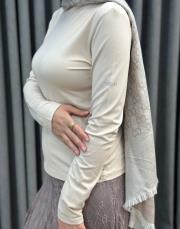 bej 4876 missemramiss kolu taşlı rayon bady 3