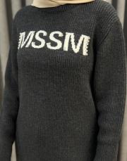 gri 5014 missemramiss triko kazak 4