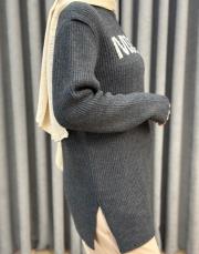 gri 5014 missemramiss triko kazak 5