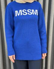 lacivert 5014 missemramiss triko kazak 4