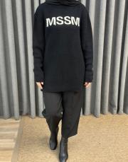 siyah 5014 missemramiss triko kazak 5