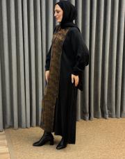 siyah 26k 2010 nuss elbise 2