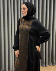 siyah 26k 2010 nuss elbise 3