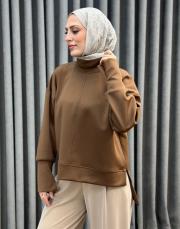 kahve 4872 missemramiss scuba bluz