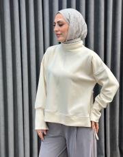 krem 4872 missemramiss scuba bluz