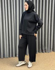 siyah 4872 missemramiss scuba bluz 2