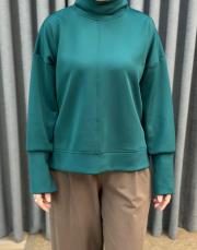 zümrüt 4872 missemramiss scuba bluz 3