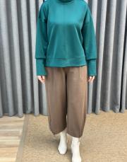 zümrüt 4872 missemramiss scuba bluz 5