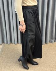 siyah 5473 sentez nuve balon etek 3