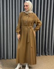 taba 26k 2007 nuss elbise