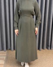 haki 26k 2012 nuss elbise 4