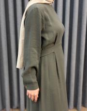 haki 26k 2012 nuss elbise 5