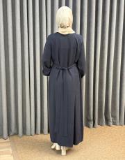 lacivert 26k 2012 nuss elbise 6