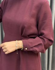 mürdüm 26k 2012 nuss elbise 7