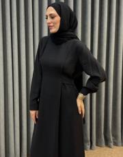 siyah 26k 2012 nuss elbise 3