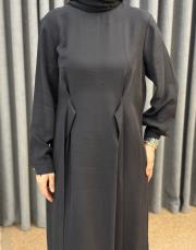 siyah 26k 2012 nuss elbise 5