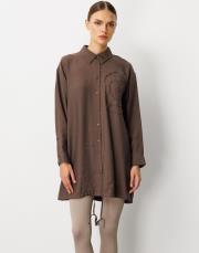 kahve 252569 mıcca tunik