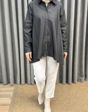 siyah 26k 3007 nuss gömlek 4